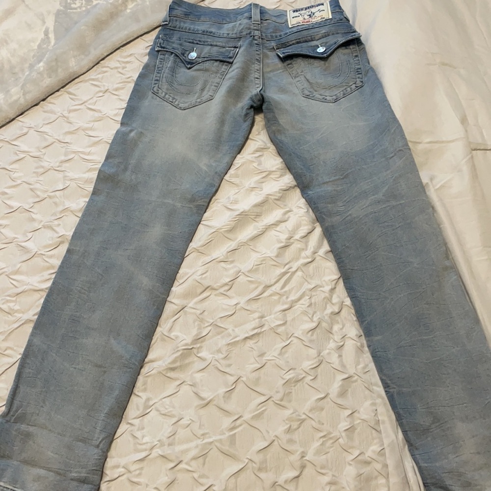 True Religion Jeans - Picture 2 of 2